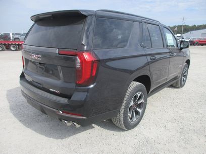 New 2027 GMC Yukon AT4 Ultimate