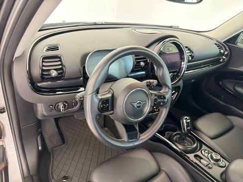Used 2024 MINI Cooper Clubman S FWD image 4