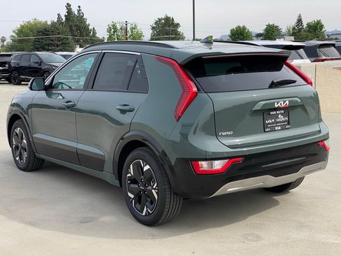 New 2026 Kia Niro Wind image 6