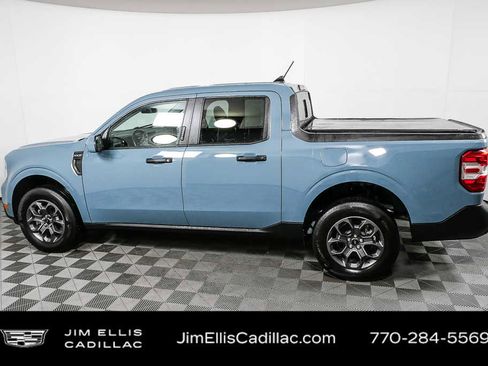 Used 2023 Ford Maverick XLT w/ XLT Luxury Package FWD image 28