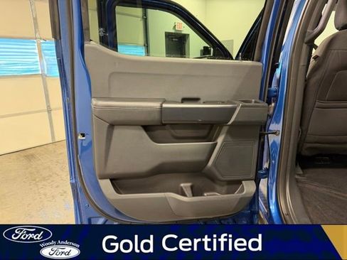 Used 2023 Ford F150 XL w/ STX Appearance Package image 23