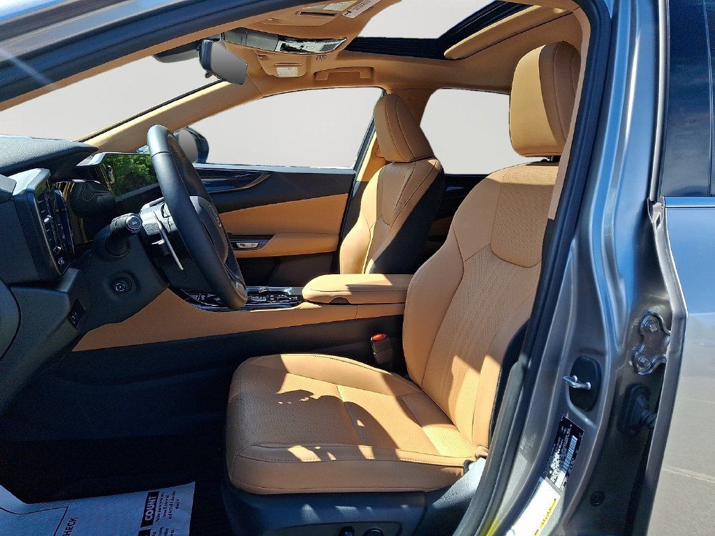 Used 2024 Lexus NX 350 AWD image 14