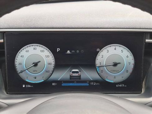 Used 2022 Hyundai Tucson SEL w/ Convenience Package AWD/4WD image 15