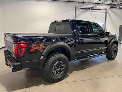 Used 2026 Ford F150 Raptor w/ Equipment Group 803A Raptor R