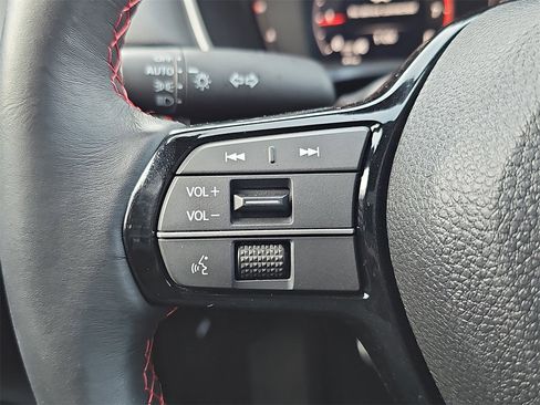 Used 2025 Honda Civic Si image 16