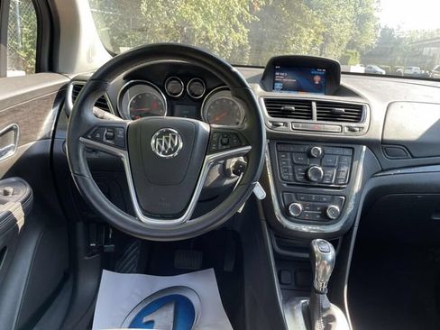 Used 2016 Buick Encore FWD image 12