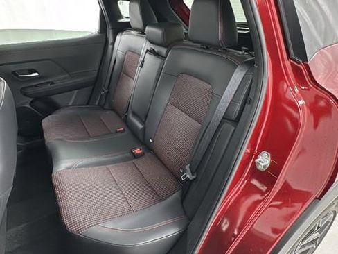 Used 2025 Nissan Kicks SR w/ Illumination Package image 12