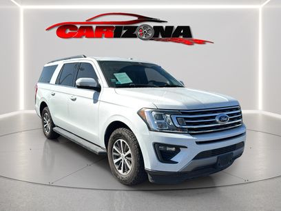 Used 2019 Ford Expedition Max XLT w/ Equipment Group 201A