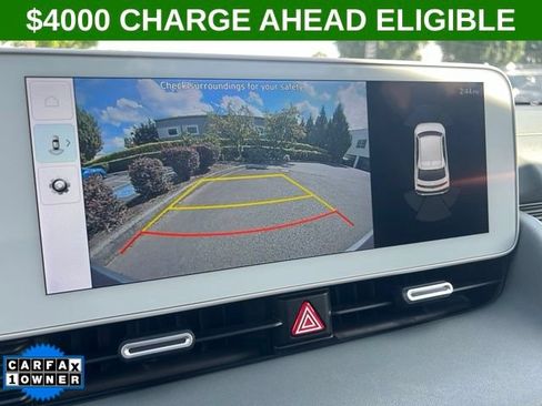 Used 2023 Hyundai Ioniq 5 SEL w/ Cargo Package AWD/4WD image 31