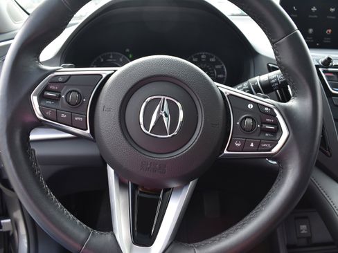 Used 2023 Acura RDX AWD image 16