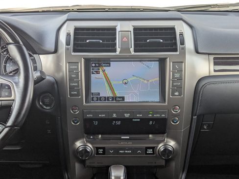 Used 2021 Lexus GX 460 Premium image 19