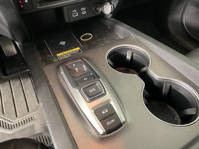 Used 2025 Honda Passport EX-L image 9