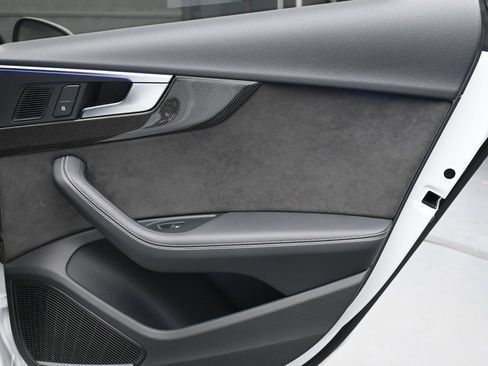 Used 2019 Audi S5 Prestige image 22