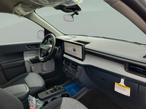 New 2026 Ford Maverick XLT FWD image 31