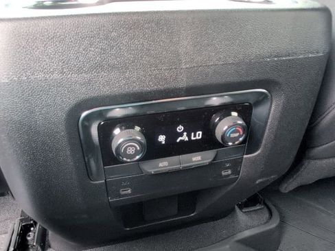 New 2026 Chevrolet Tahoe LS image 6