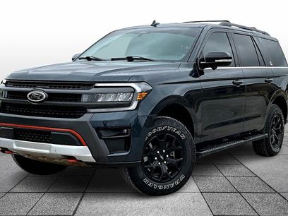 Used 2024 Ford Expedition Timberline