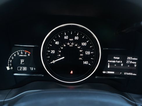 Used 2022 Honda HR-V EX image 24