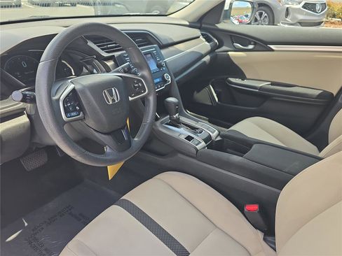 Used 2020 Honda Civic LX image 13