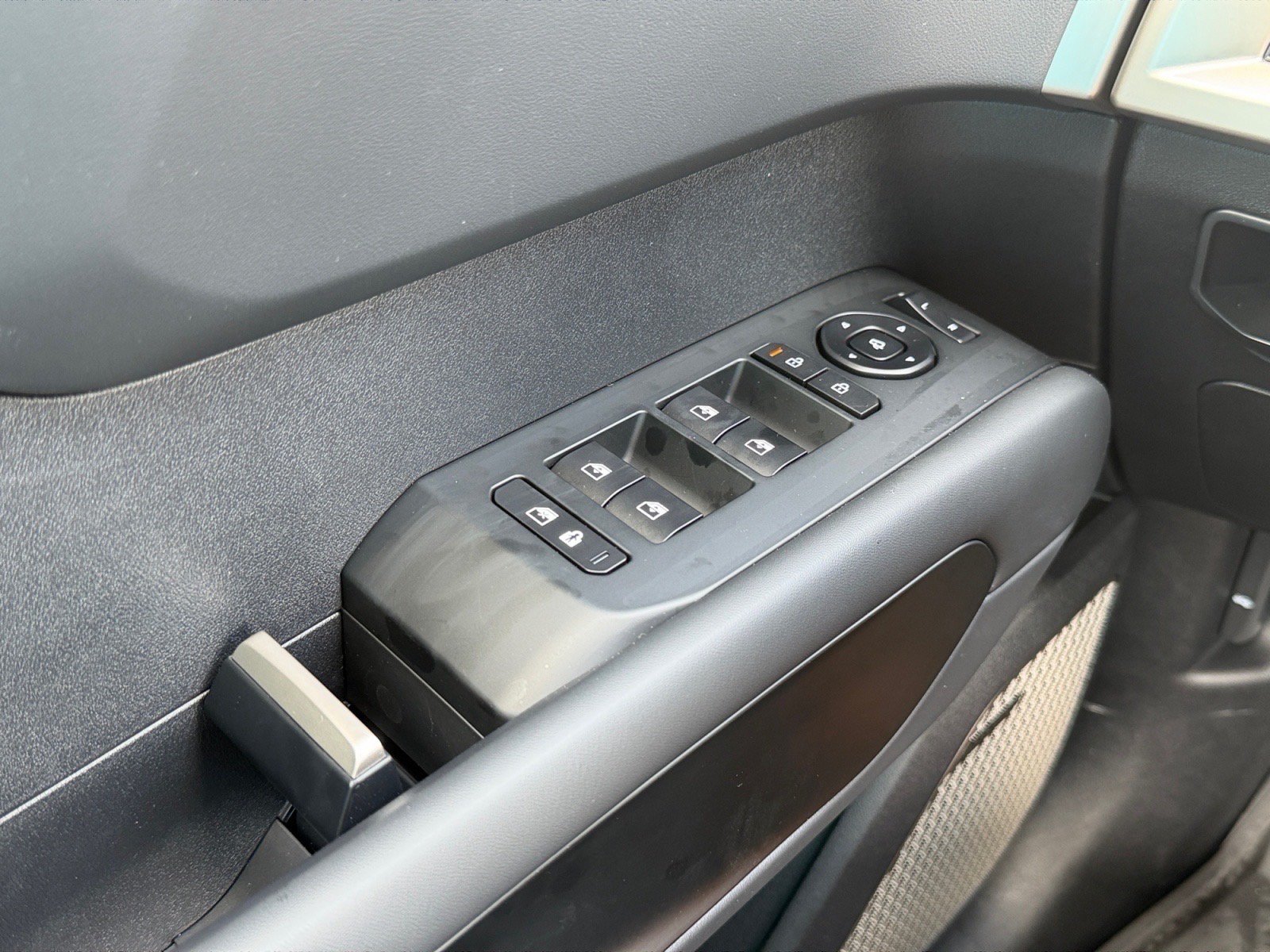 New 2027 Kia Telluride SX Prestige AWD/4WD image 24
