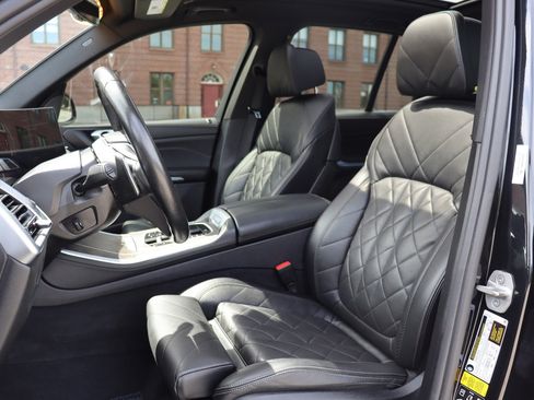 Used 2024 BMW X5 xDrive40i w/ Premium Package AWD/4WD image 11