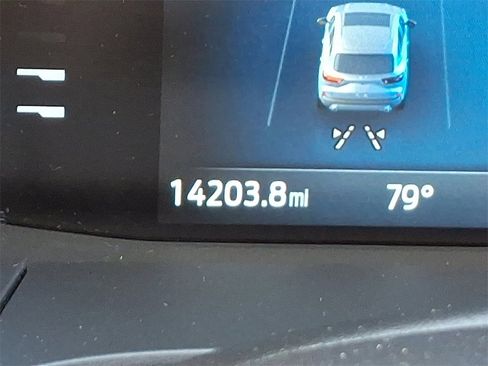 Certified 2023 Ford Escape Active image 20