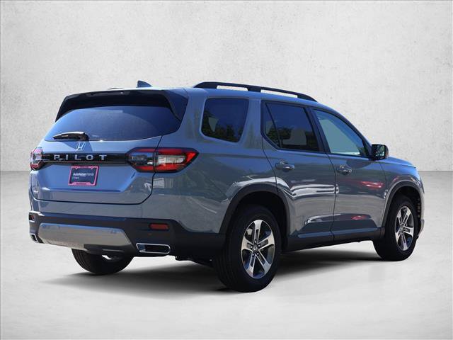 New 2026 Honda Pilot EX-L image 5