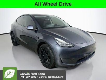 Used 2022 Tesla Model Y Long Range