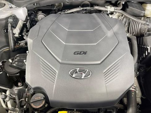 Used 2021 Hyundai Palisade SEL w/ Premium Package FWD image 33