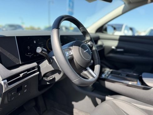 Certified 2025 Hyundai Tucson SEL image 20