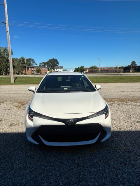 Used 2022 Toyota Corolla SE FWD image 5