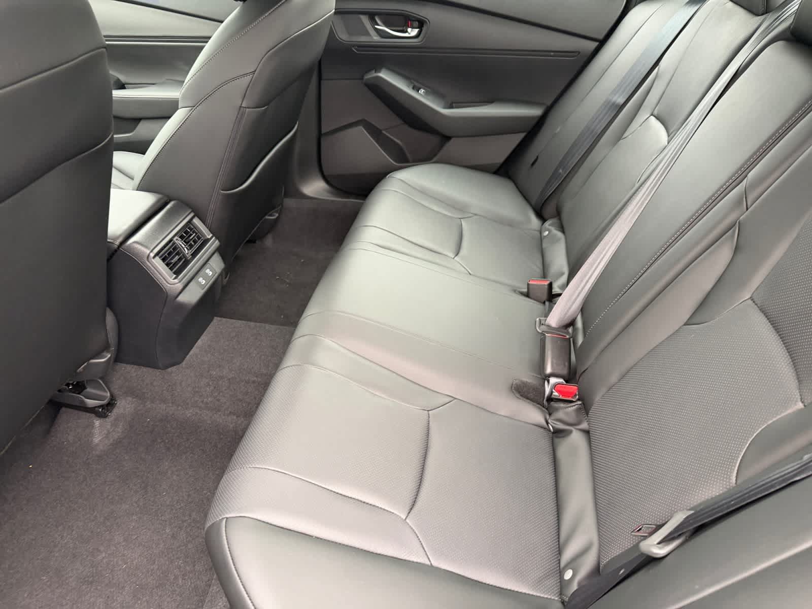 New 2026 Honda Accord Sport image 18