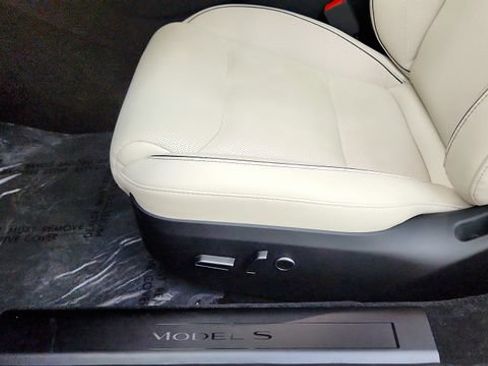 Used 2021 Tesla Model S Plaid AWD/4WD image 49