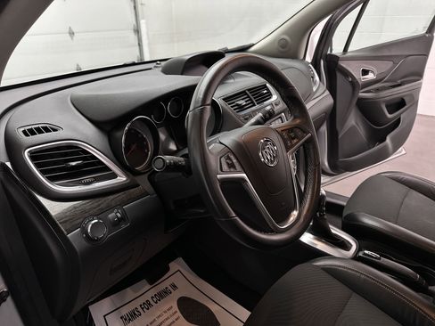 Used 2014 Buick Encore FWD image 13