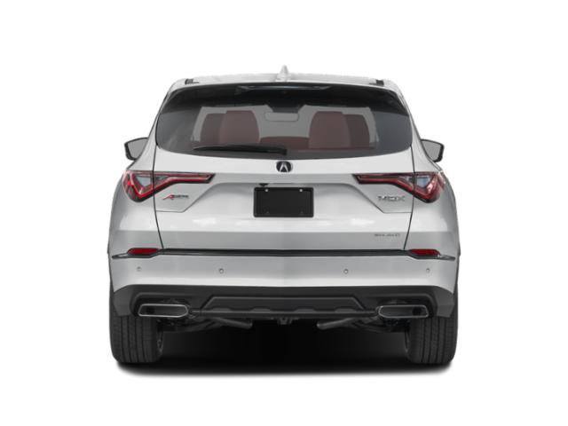 Used 2026 Acura MDX A-Spec AWD/4WD image 5
