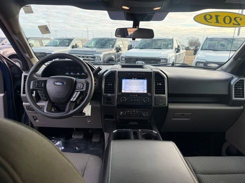 Used 2019 Ford F150 XLT image 13