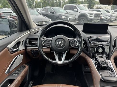 Used 2020 Acura RDX w/ Technology Package image 9