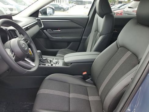 New 2026 MAZDA CX-50 Meridian Edition w/ Weather Package image 13