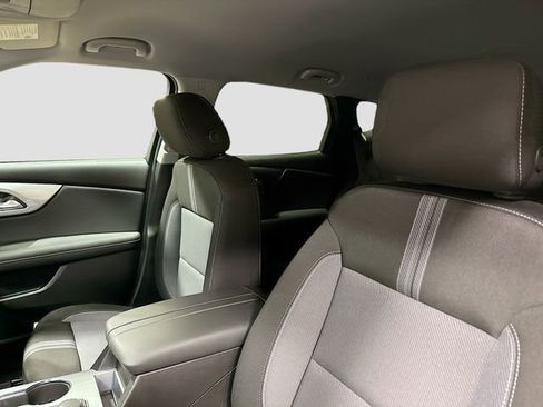 New 2026 Chevrolet Blazer LT w/ Convenience Package FWD image 23
