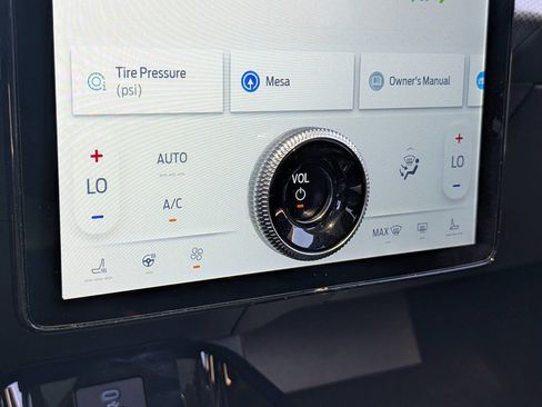 Used 2022 Ford Mustang Mach-E California Route 1 image 26