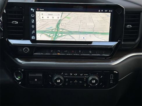 New 2026 Chevrolet Silverado 2500 LT w/ Trail Boss Package image 14