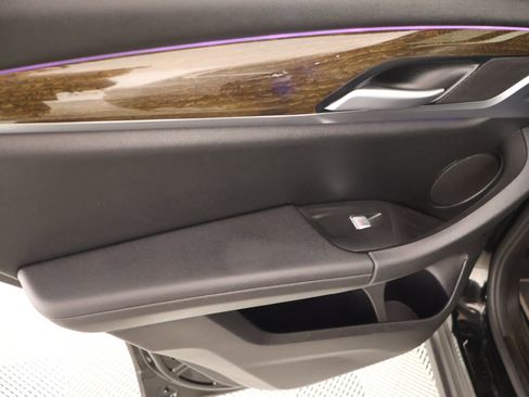 Used 2022 BMW X3 sDrive30i w/ Premium Package 2 image 18