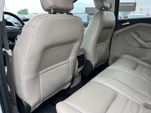 Used 2018 Ford Escape SEL FWD image 20