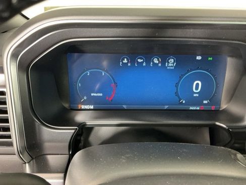 New 2026 Ford F250 Platinum image 21