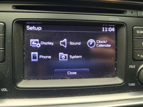 Used 2016 Kia Optima EX FWD image 25