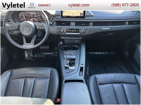 Used 2018 Audi A4 2.0T Premium Plus image 14