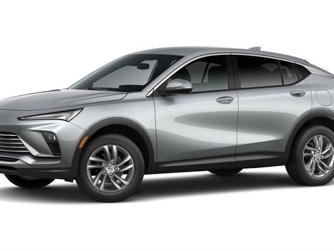 New 2026 Buick Envista Preferred w/ Convenience I Package image 51