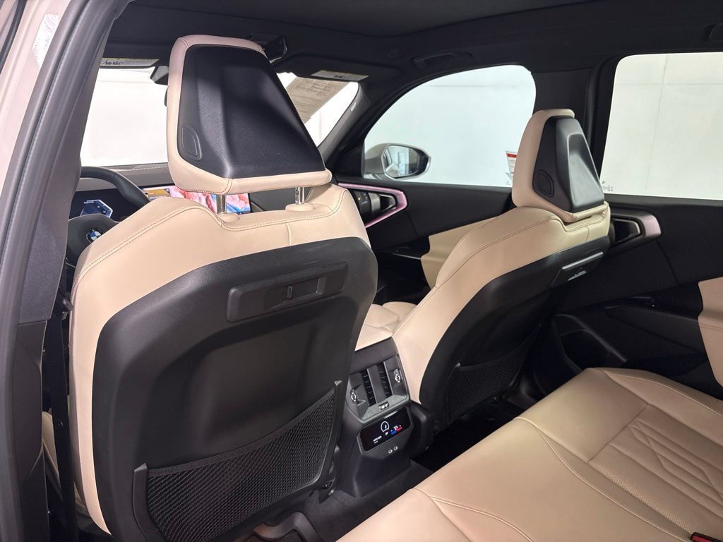 Certified 2026 BMW X3 xDrive30i w/ Convenience Package AWD/4WD image 29