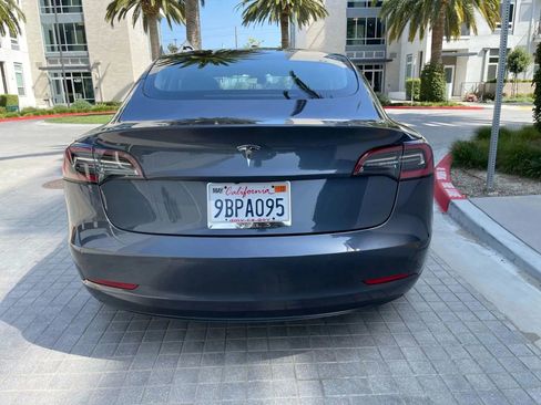 Used 2023 Tesla Model 3 Long Range image 6