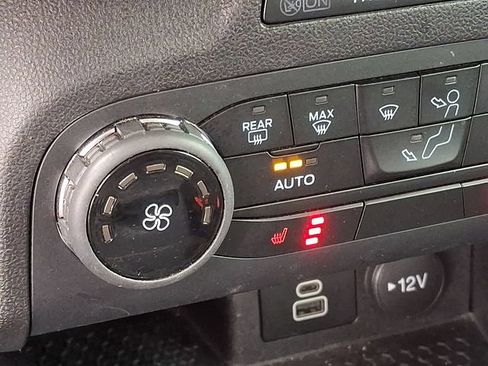 Used 2023 Ford Bronco Sport Badlands AWD/4WD image 19