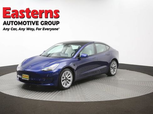 Used 2023 Tesla Model 3 Standard Range RWD image 50